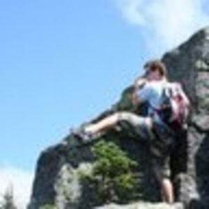 Meet your Posher, Ian